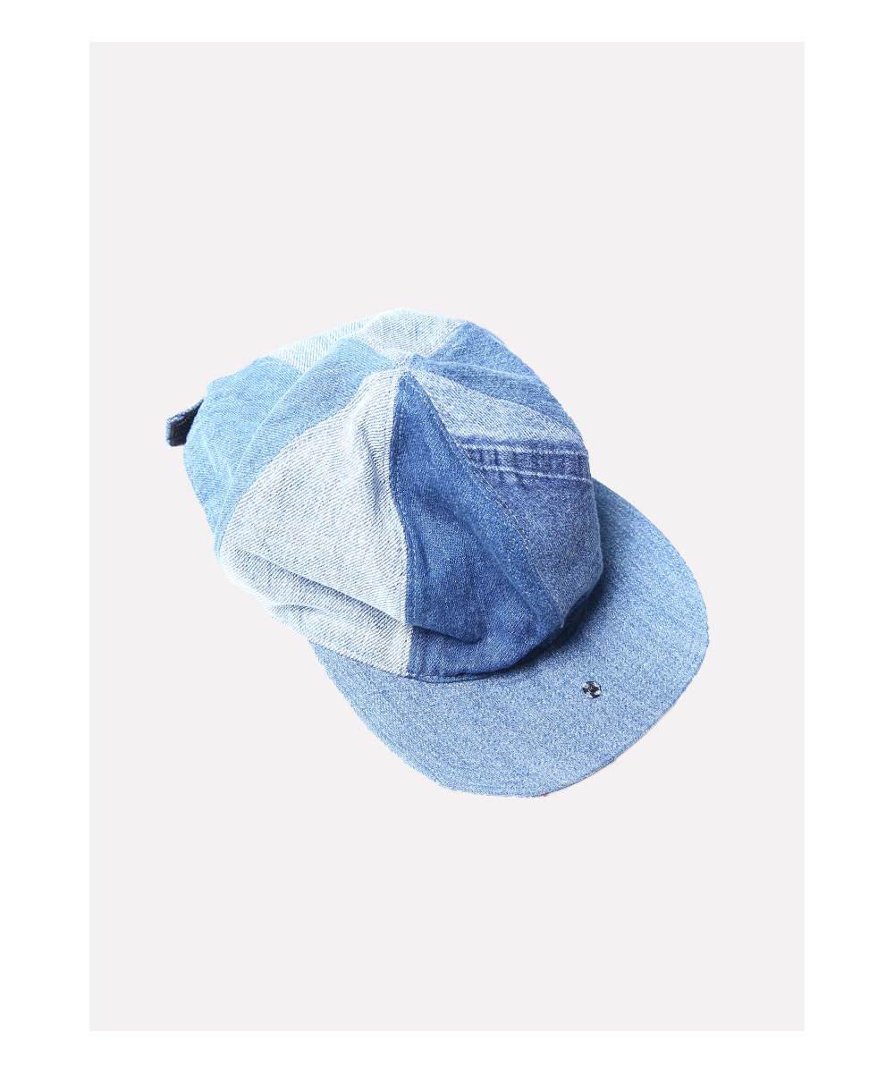 모자 블루 색상 이미지-S1L2