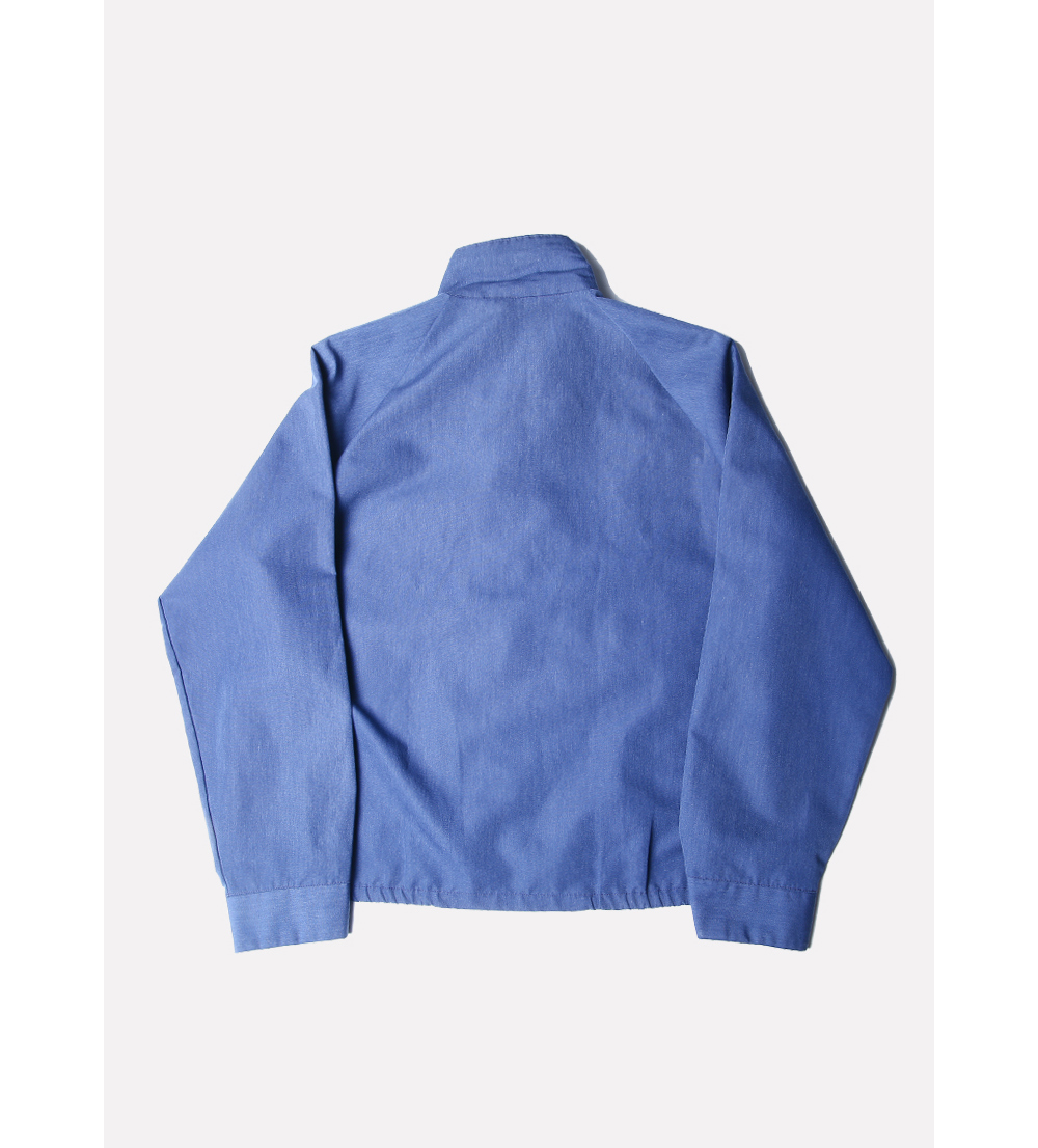 재킷 블루 색상 이미지-S14L2