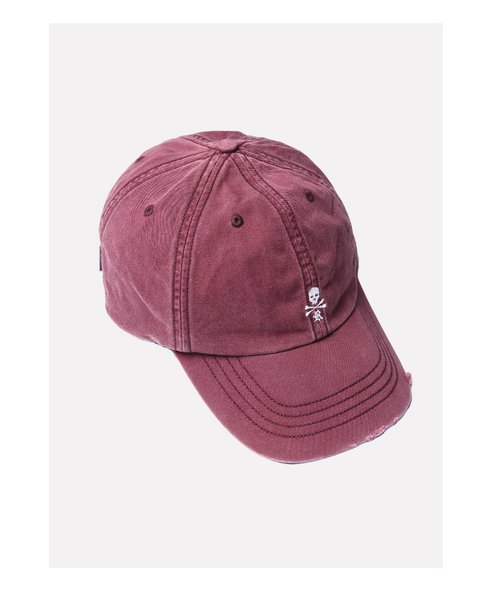 모자 핑크 색상 이미지-S1L1