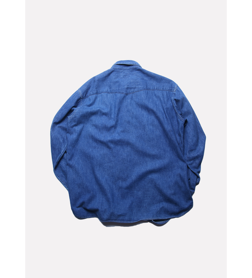 재킷 네이비블루 색상 이미지-S52L4