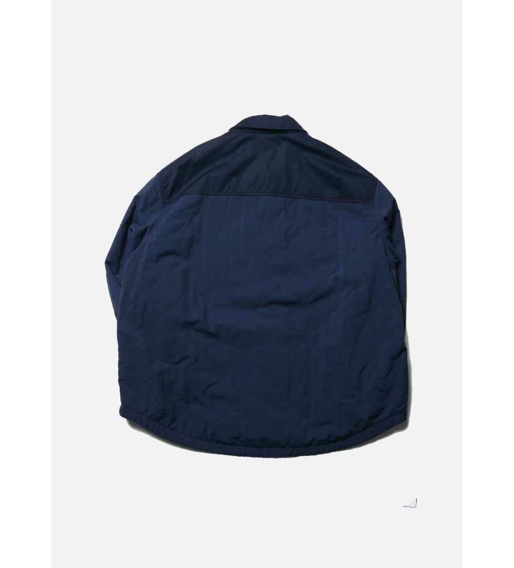 재킷 네이비블루 색상 이미지-S105L3